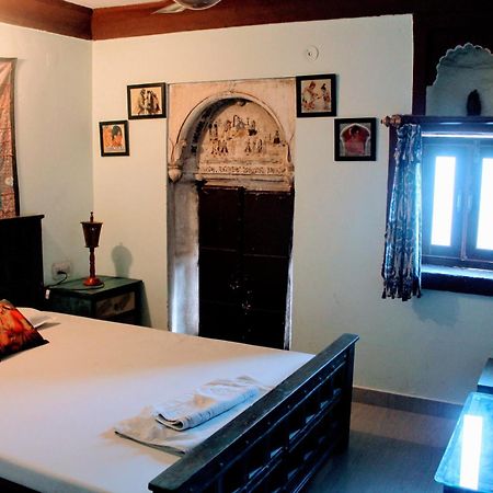 Kesar Heritage Boutique Home Stay Τζοντχπούρ Εξωτερικό φωτογραφία