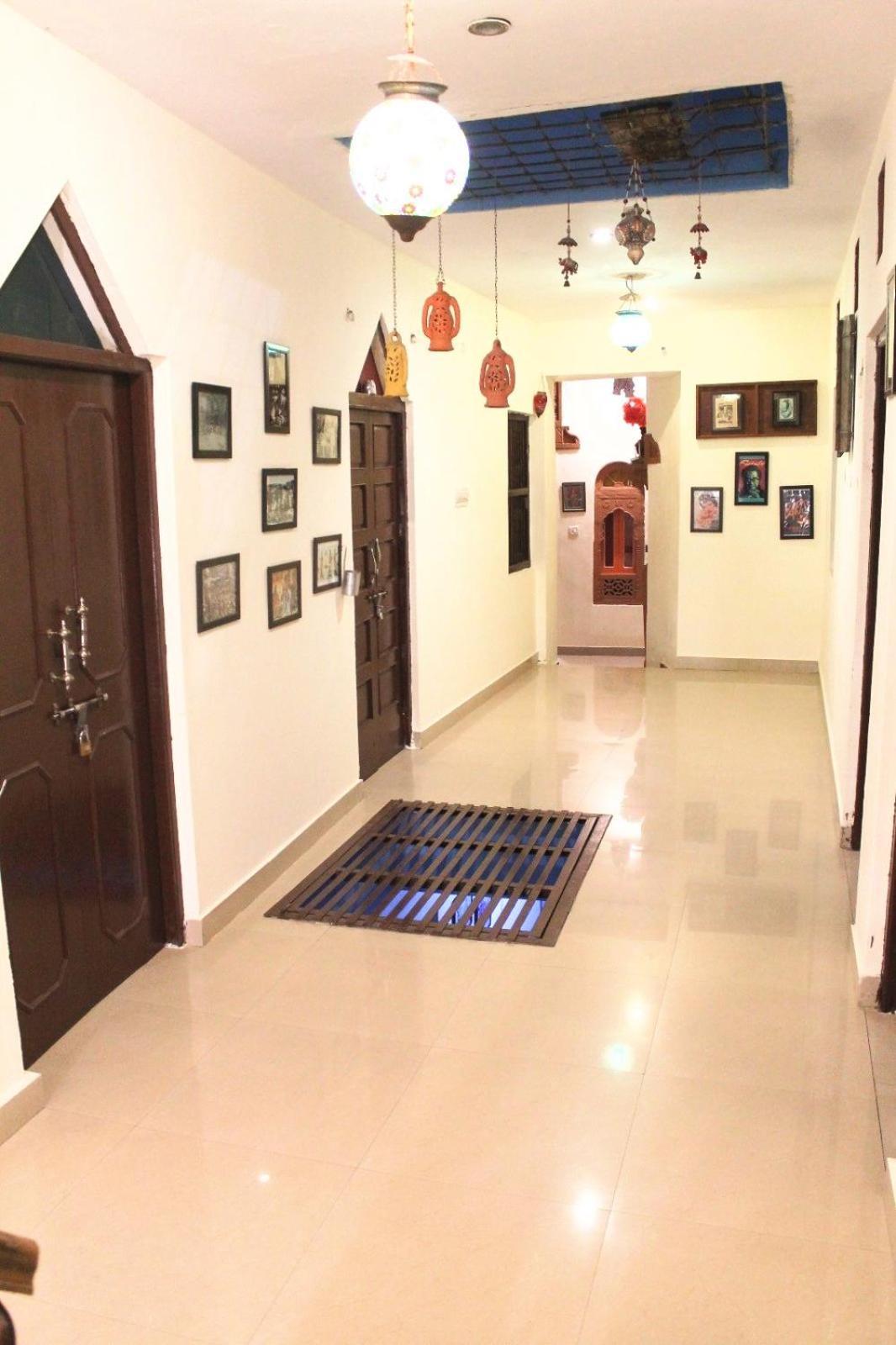 Kesar Heritage Boutique Home Stay Τζοντχπούρ Εξωτερικό φωτογραφία