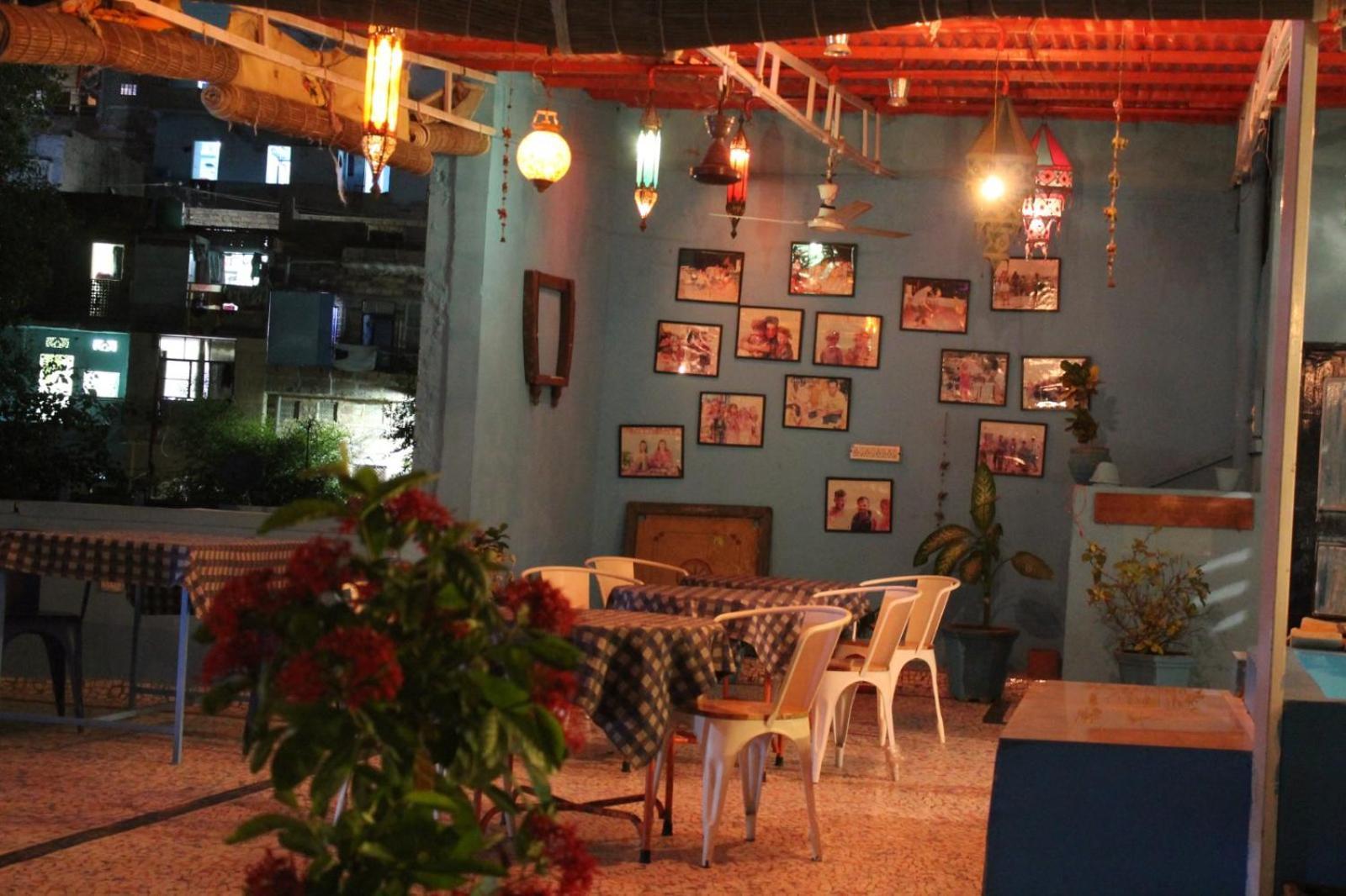 Kesar Heritage Boutique Home Stay Τζοντχπούρ Εξωτερικό φωτογραφία