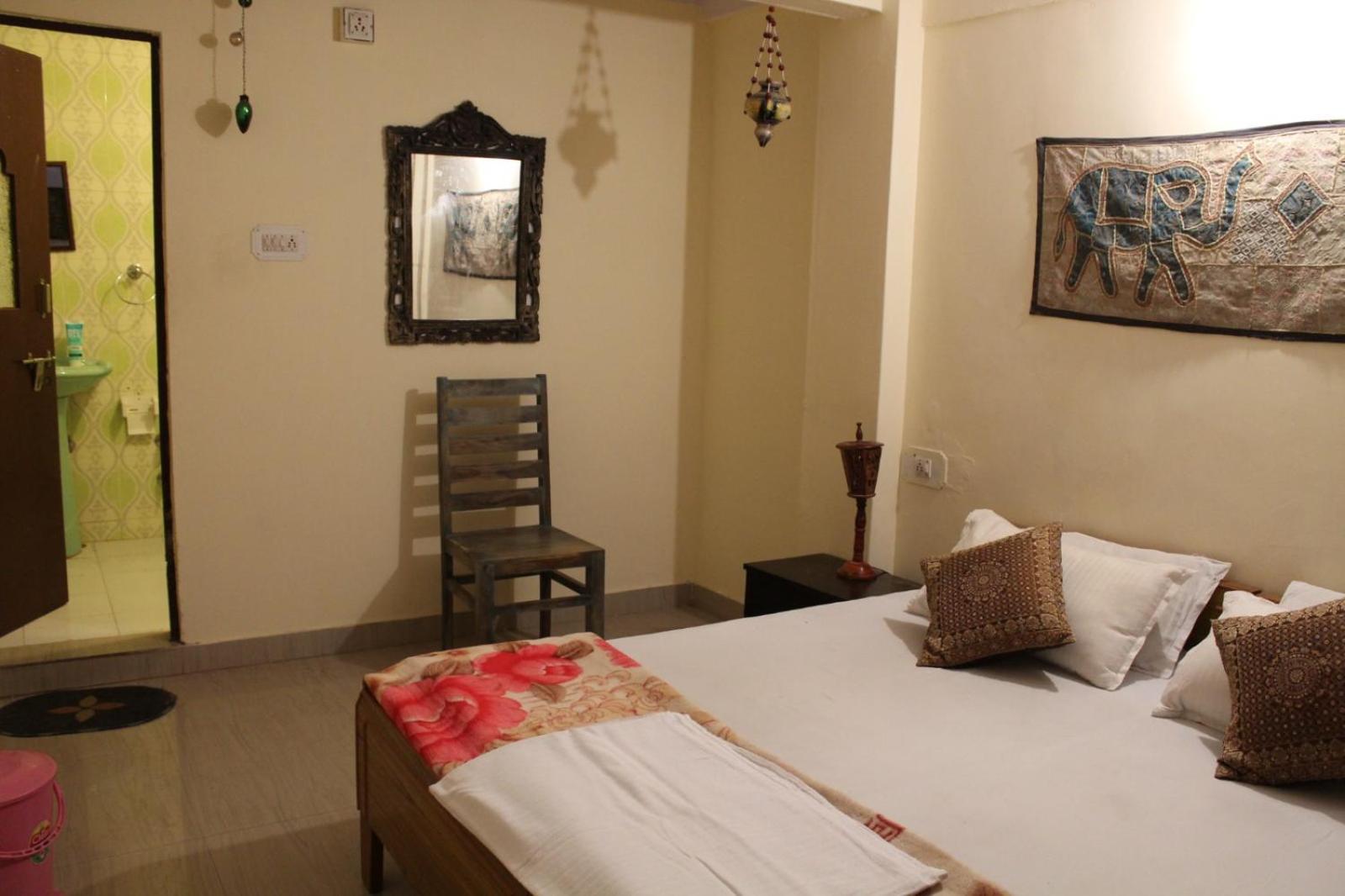 Kesar Heritage Boutique Home Stay Τζοντχπούρ Δωμάτιο φωτογραφία