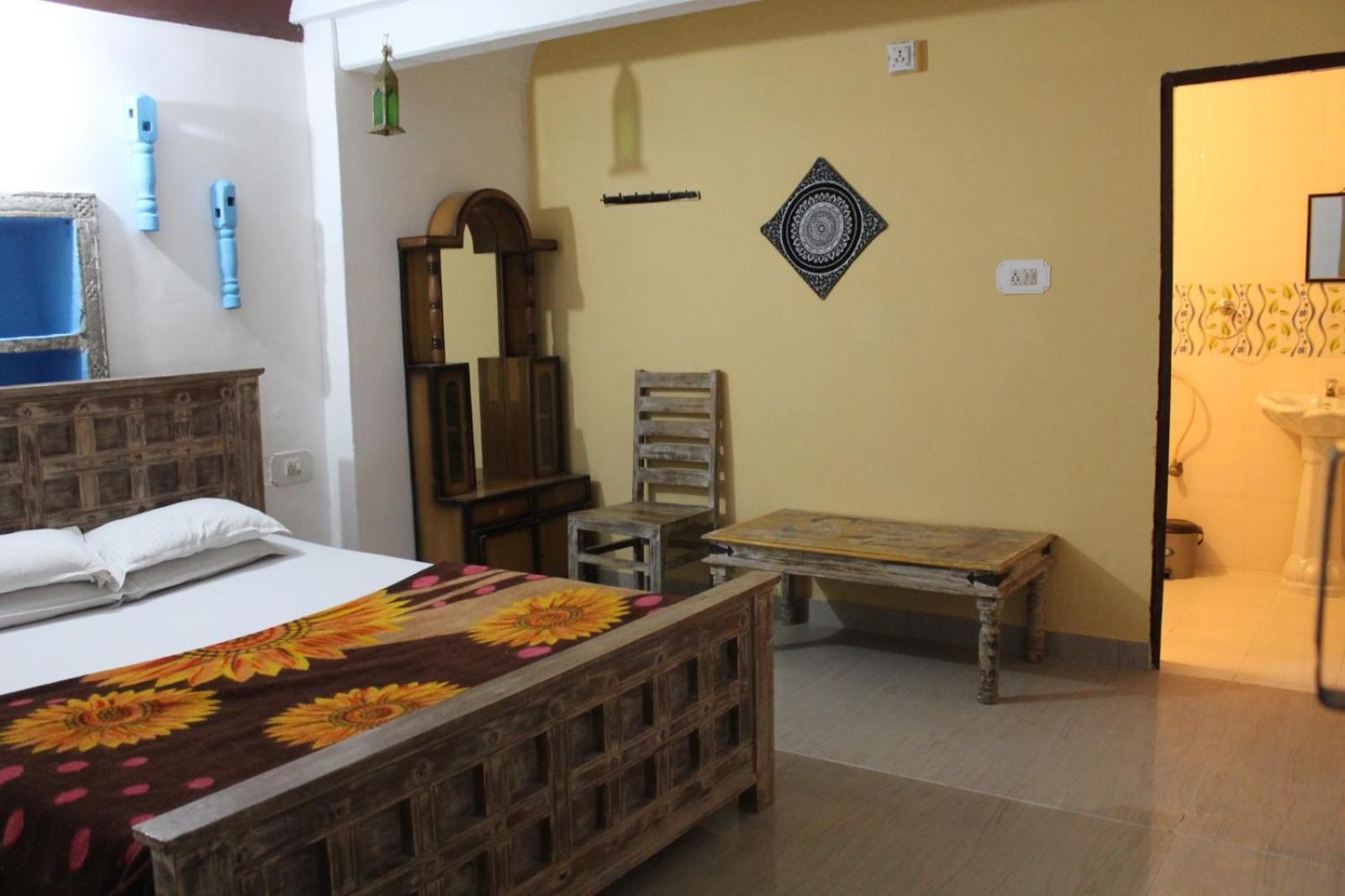 Kesar Heritage Boutique Home Stay Τζοντχπούρ Δωμάτιο φωτογραφία