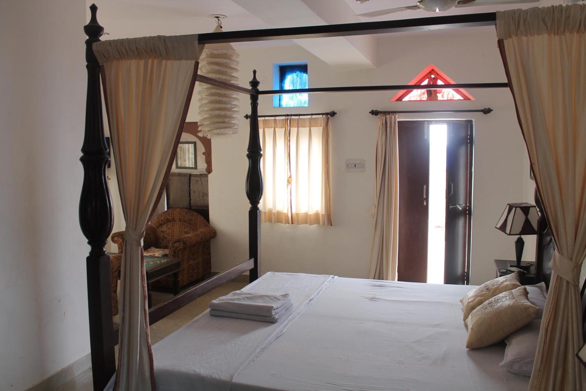 Kesar Heritage Boutique Home Stay Τζοντχπούρ Εξωτερικό φωτογραφία