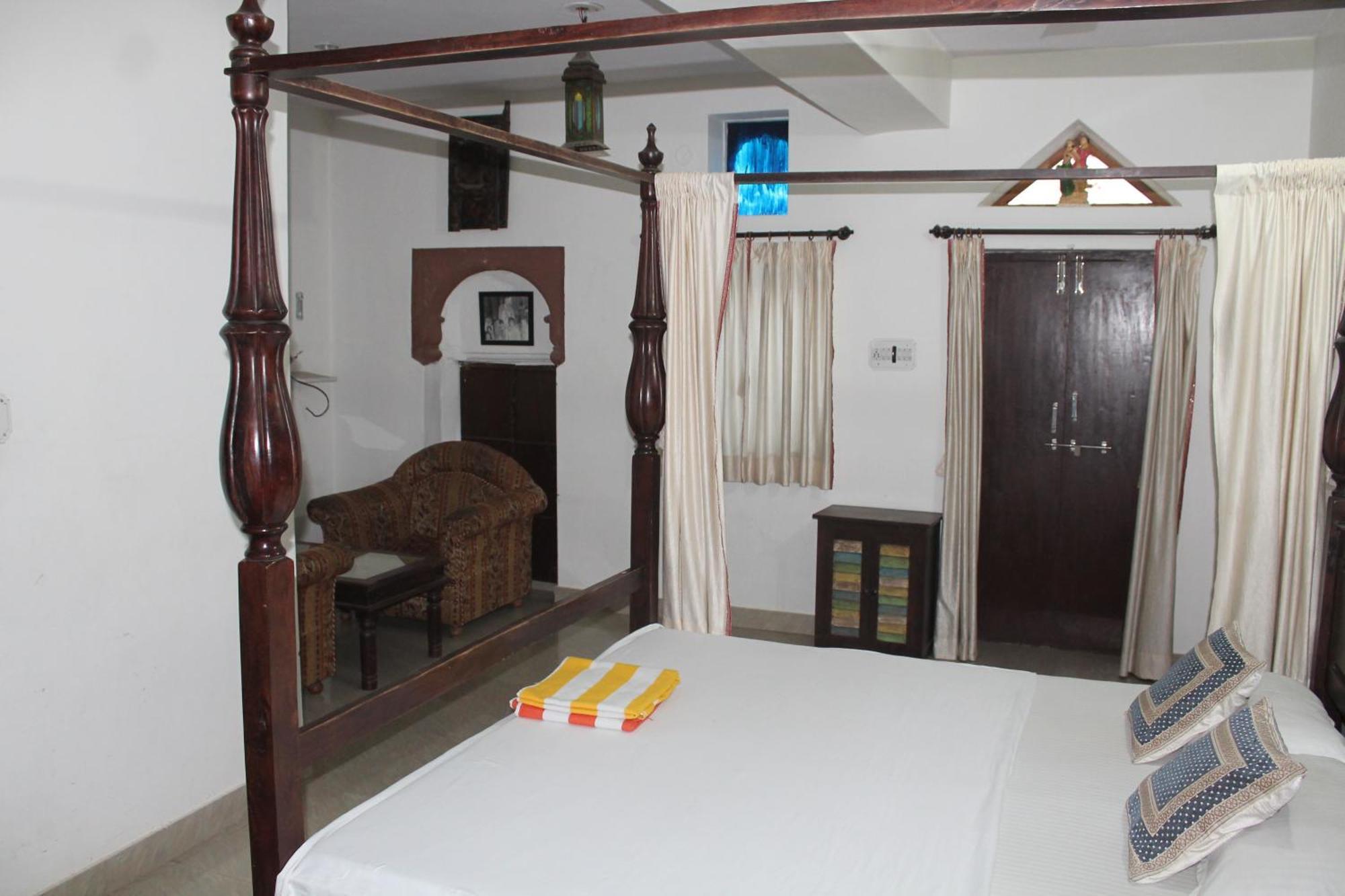 Kesar Heritage Boutique Home Stay Τζοντχπούρ Εξωτερικό φωτογραφία