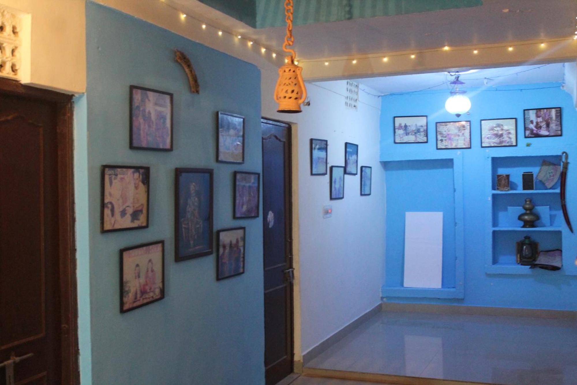 Kesar Heritage Boutique Home Stay Τζοντχπούρ Εξωτερικό φωτογραφία