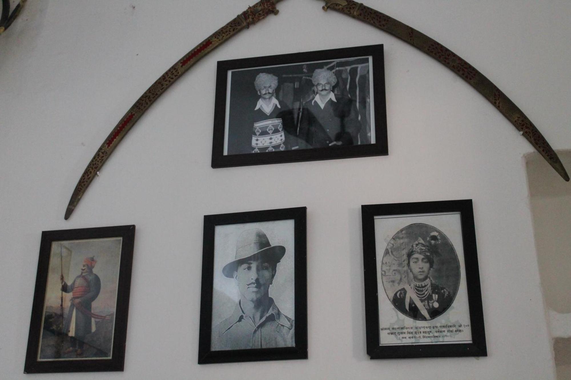 Kesar Heritage Boutique Home Stay Τζοντχπούρ Εξωτερικό φωτογραφία