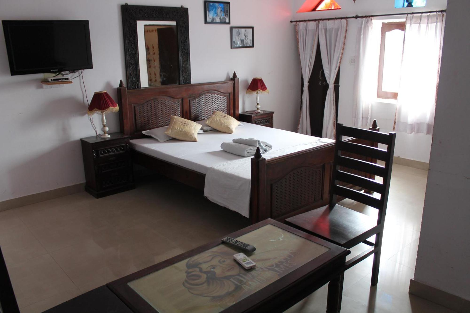 Kesar Heritage Boutique Home Stay Τζοντχπούρ Εξωτερικό φωτογραφία
