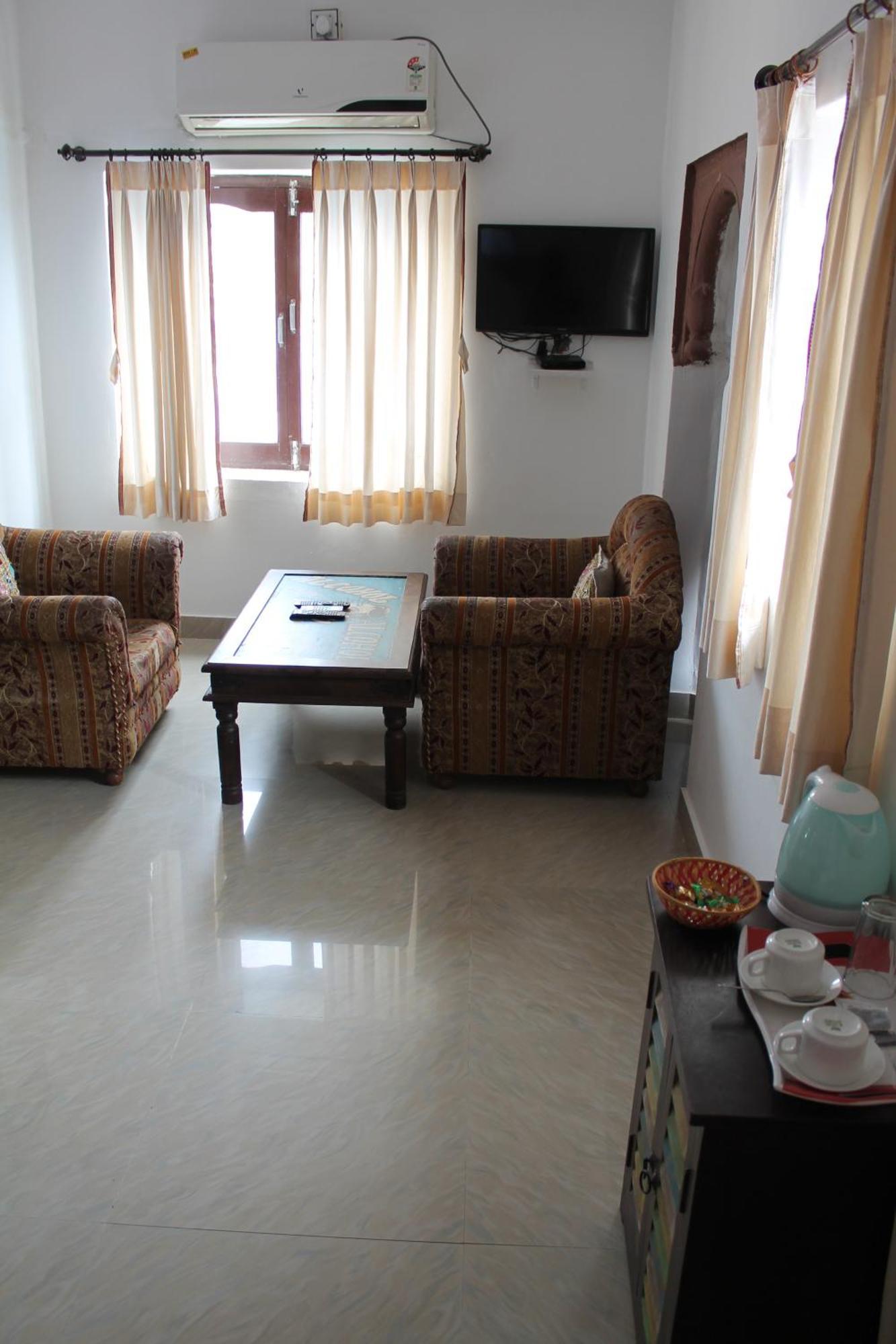 Kesar Heritage Boutique Home Stay Τζοντχπούρ Εξωτερικό φωτογραφία