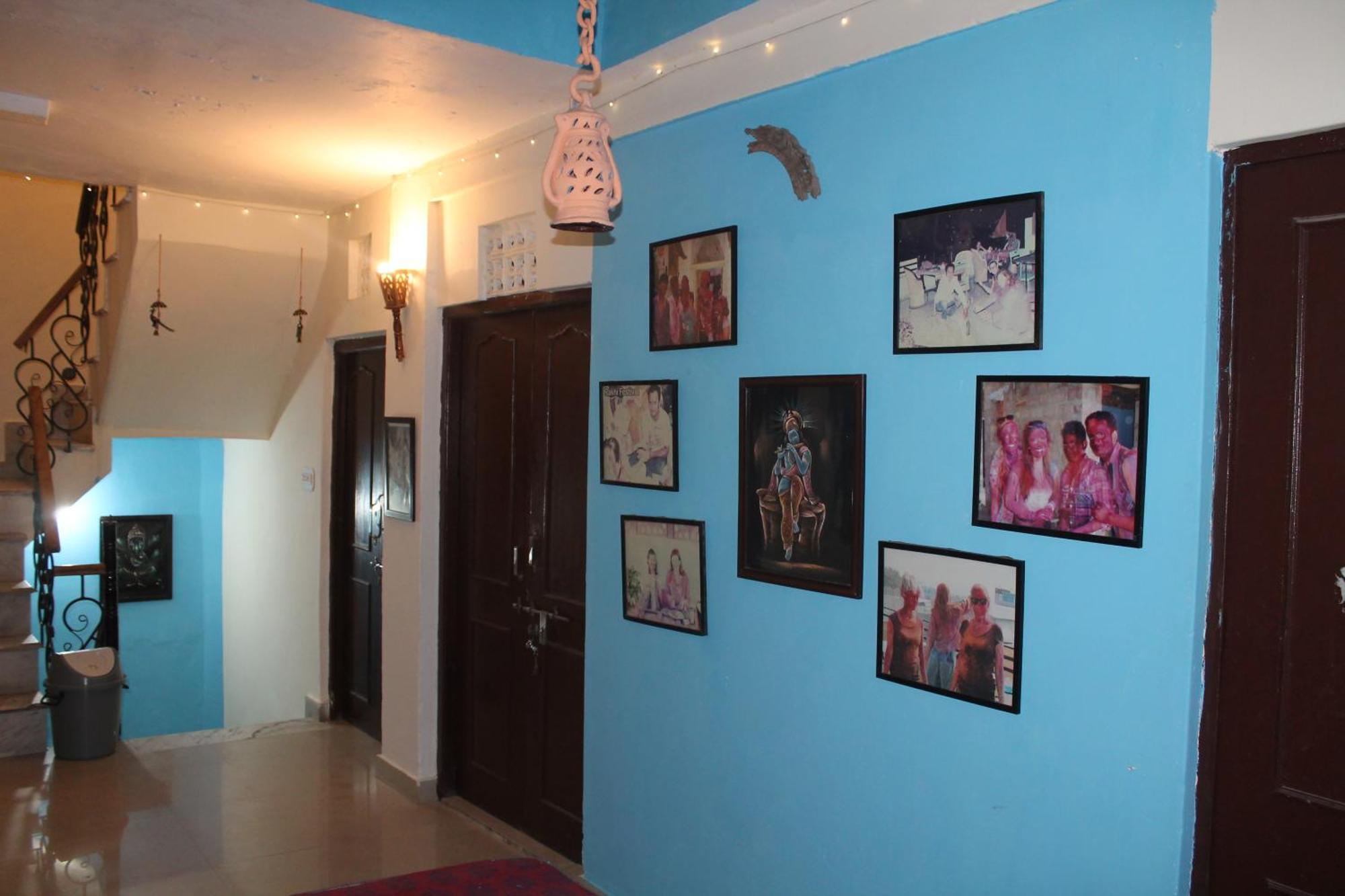 Kesar Heritage Boutique Home Stay Τζοντχπούρ Εξωτερικό φωτογραφία