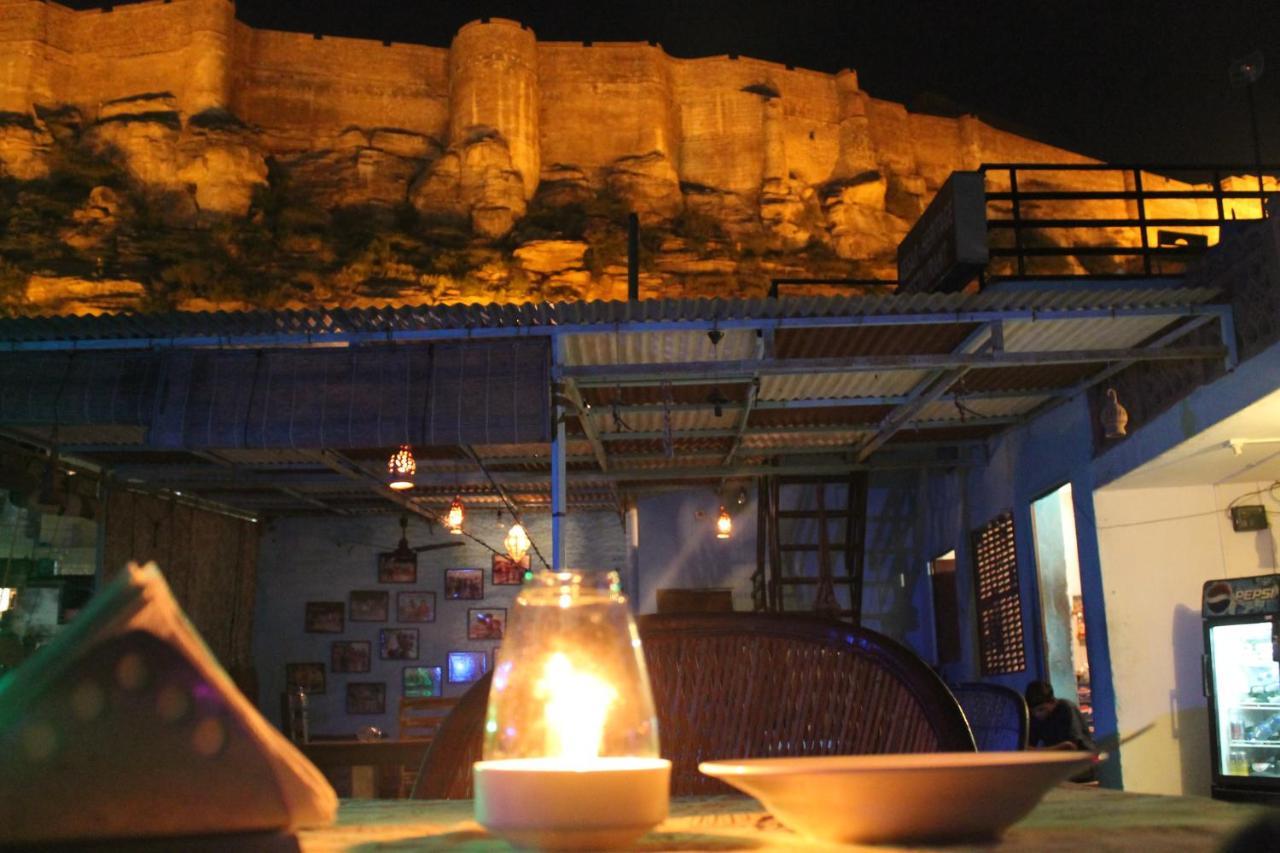 Kesar Heritage Boutique Home Stay Τζοντχπούρ Εξωτερικό φωτογραφία