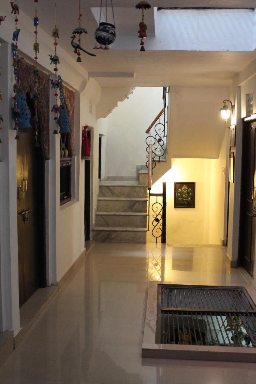 Kesar Heritage Boutique Home Stay Τζοντχπούρ Εξωτερικό φωτογραφία