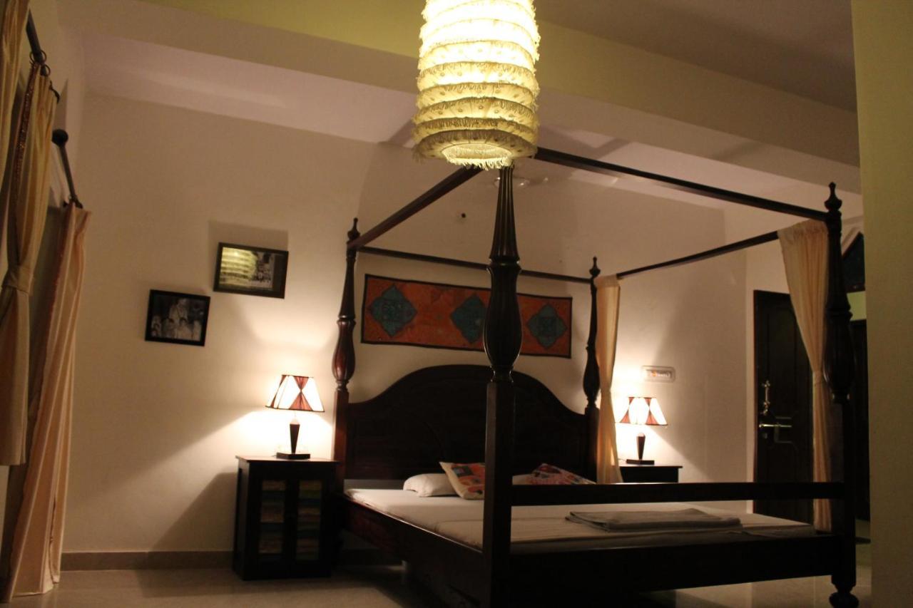 Kesar Heritage Boutique Home Stay Τζοντχπούρ Εξωτερικό φωτογραφία
