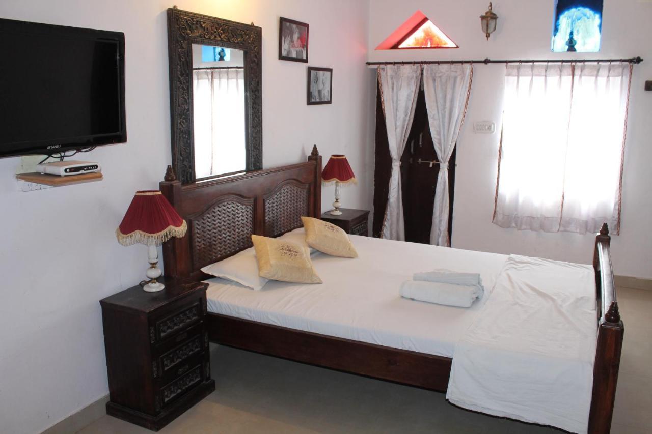 Kesar Heritage Boutique Home Stay Τζοντχπούρ Εξωτερικό φωτογραφία